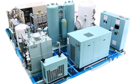 NK-O3 BlueBallast