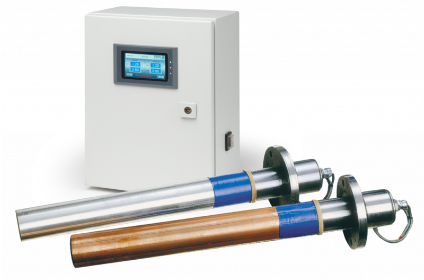 Marine Growth Preventive System (MGPS) Marine Growth Preventive System (MGPS)